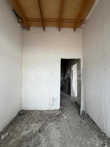 Satılır 2 otaqlı yeni tikili 55 m², Masazır q., photo 4 from 12