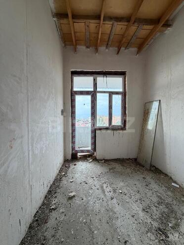 Satılır 2 otaqlı yeni tikili 55 m², Masazır q., photo 3 from 12
