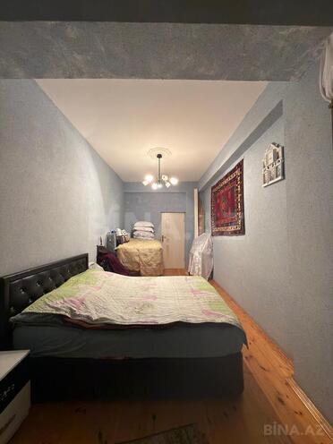 Satılır 3 otaqlı yeni tikili 125 m², Nərimanov r., photo 10 from 15