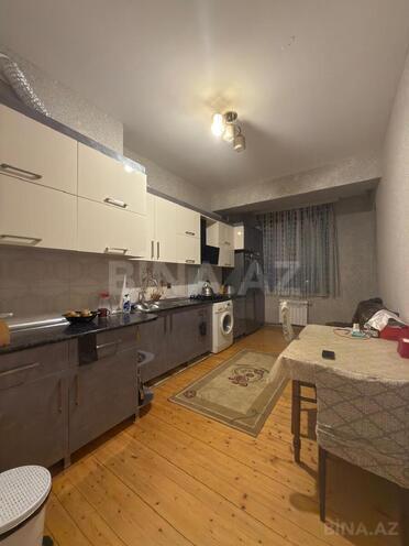 Satılır 3 otaqlı yeni tikili 125 m², Nərimanov r., photo 6 from 15