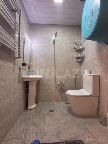 Satılır 3 otaqlı yeni tikili 125 m², Nərimanov r., photo 13 from 15