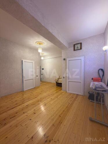 Satılır 3 otaqlı yeni tikili 125 m², Nərimanov r., photo 11 from 15