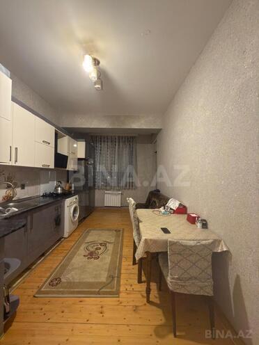 Satılır 3 otaqlı yeni tikili 125 m², Nərimanov r., photo 4 from 15