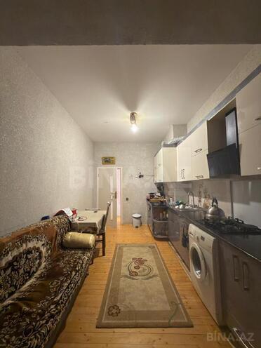 Satılır 3 otaqlı yeni tikili 125 m², Nərimanov r., photo 7 from 15