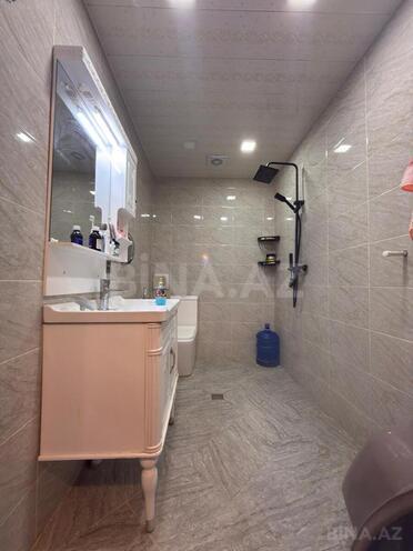 Satılır 3 otaqlı yeni tikili 125 m², Nərimanov r., photo 14 from 15