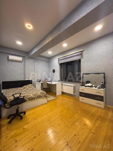 Satılır 3 otaqlı yeni tikili 125 m², Nərimanov r., photo 8 from 15