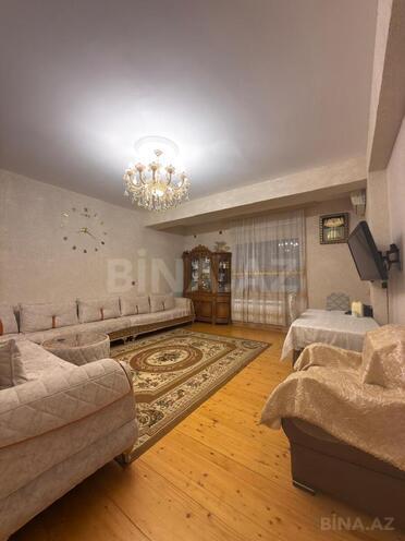 Satılır 3 otaqlı yeni tikili 125 m², Nərimanov r., photo 3 from 15