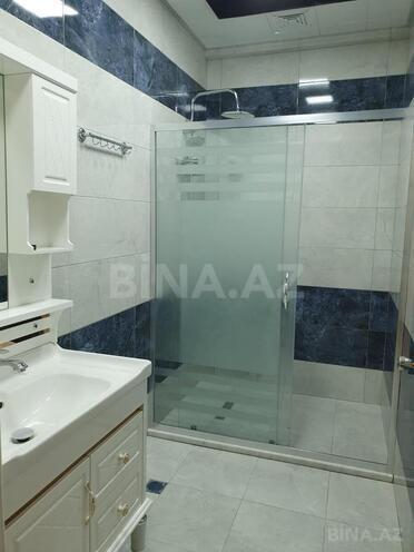 İcarəyə verilir 3 otaqlı yeni tikili 130 m², Nəriman Nərimanov m., photo 11 from 12