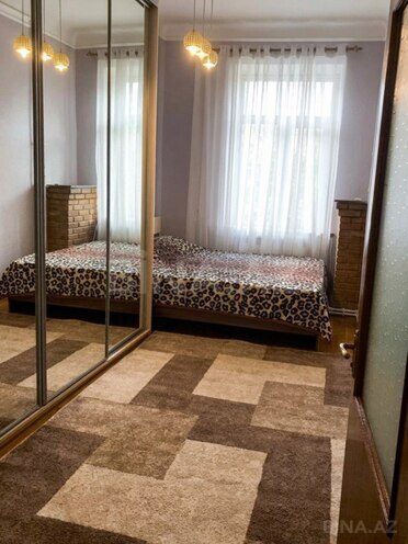 Сдаётся 2-комн. вторичка 70 м², м. Ичеришехер, photo 5 from 14