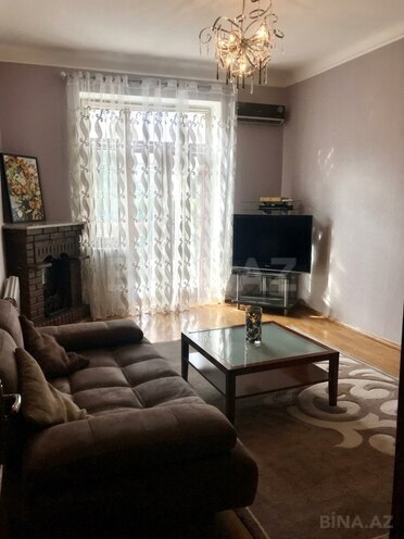 Сдаётся 2-комн. вторичка 70 м², м. Ичеришехер, photo 3 from 14