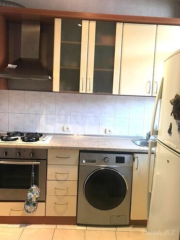 Сдаётся 2-комн. вторичка 70 м², м. Ичеришехер, photo 7 from 14