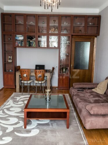 Сдаётся 2-комн. вторичка 70 м², м. Ичеришехер, photo 4 from 14