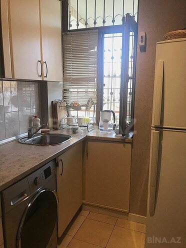 Сдаётся 2-комн. вторичка 70 м², м. Ичеришехер, photo 8 from 14