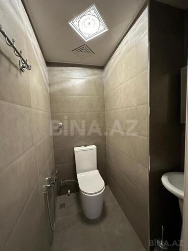 Сдаётся 2-комн. новостройка 80 м², м. Ази Асланов, photo 11 from 13