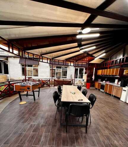 Сдаётся 7-комн. дом/дача 400 м², пос. Шаган, photo 11 from 17