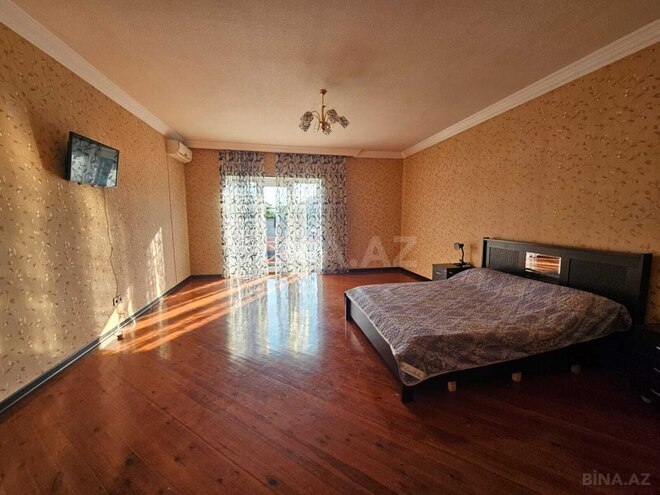 Сдаётся 7-комн. дом/дача 400 м², пос. Шаган, photo 13 from 17