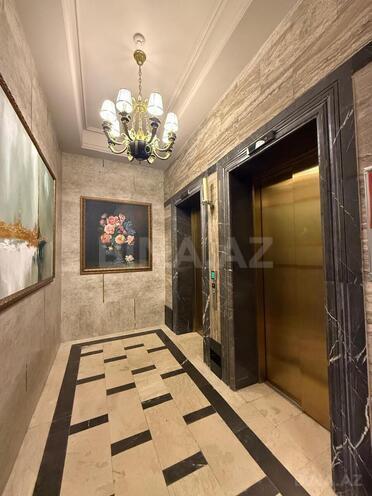 Satılır 6 otaqlı yeni tikili 423 m², Nizami m., photo 4 from 26
