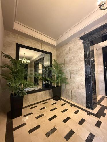 Satılır 6 otaqlı yeni tikili 423 m², Nizami m., photo 1 from 26
