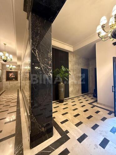 Satılır 6 otaqlı yeni tikili 423 m², Nizami m., photo 3 from 26