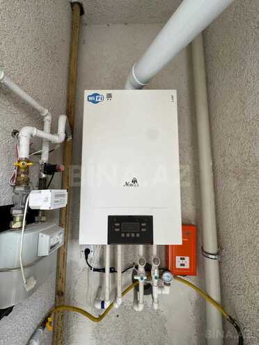 İcarəyə verilir 3 otaqlı yeni tikili 130 m², 28 May m., photo 20 from 23