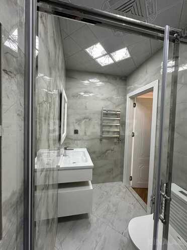 İcarəyə verilir 3 otaqlı yeni tikili 130 m², 28 May m., photo 12 from 23