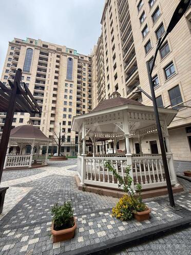 Satılır 6 otaqlı yeni tikili 423 m², Nizami m., photo 7 from 26
