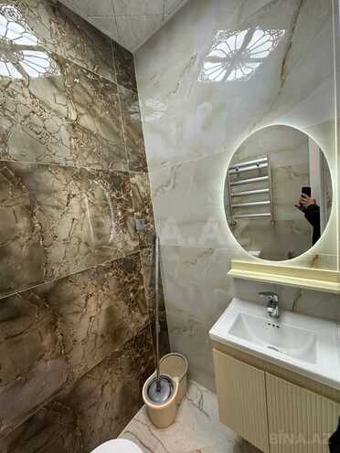 İcarəyə verilir 3 otaqlı yeni tikili 130 m², 28 May m., photo 13 from 23