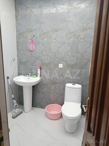 Satılır 3 otaqlı köhnə tikili 100 m², Nəriman Nərimanov m., photo 11 from 14