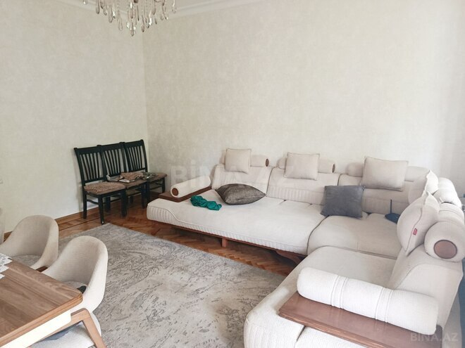 Satılır 3 otaqlı köhnə tikili 100 m², Nəriman Nərimanov m., photo 3 from 14
