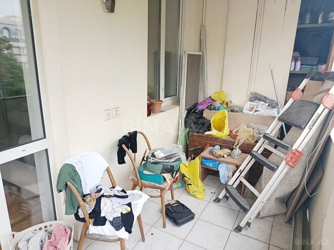 Satılır 3 otaqlı köhnə tikili 100 m², Nəriman Nərimanov m., photo 10 from 14