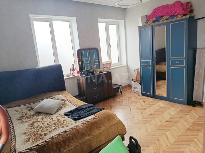 Satılır 3 otaqlı köhnə tikili 100 m², Nəriman Nərimanov m., photo 5 from 14