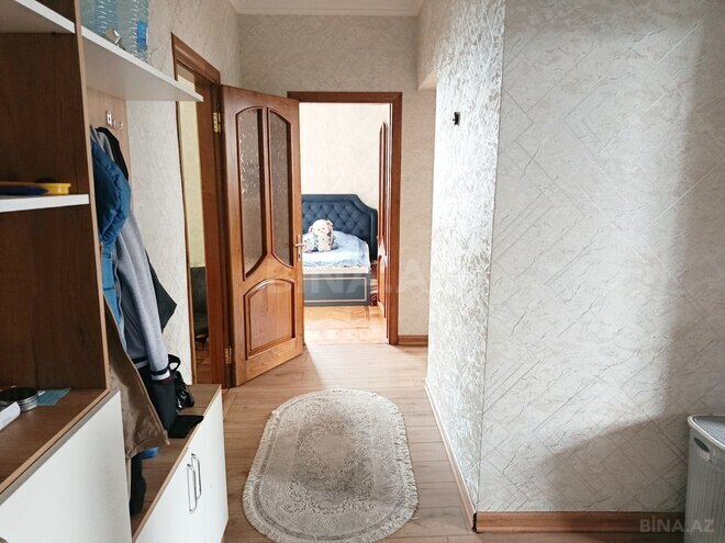 Satılır 3 otaqlı köhnə tikili 100 m², Nəriman Nərimanov m., photo 12 from 14