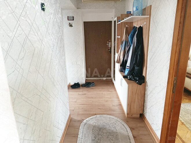 Satılır 3 otaqlı köhnə tikili 100 m², Nəriman Nərimanov m., photo 13 from 14
