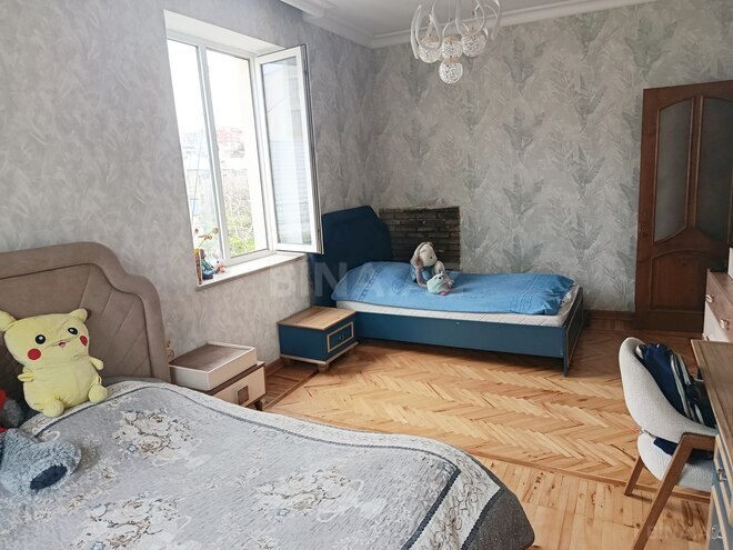 Satılır 3 otaqlı köhnə tikili 100 m², Nəriman Nərimanov m., photo 7 from 14