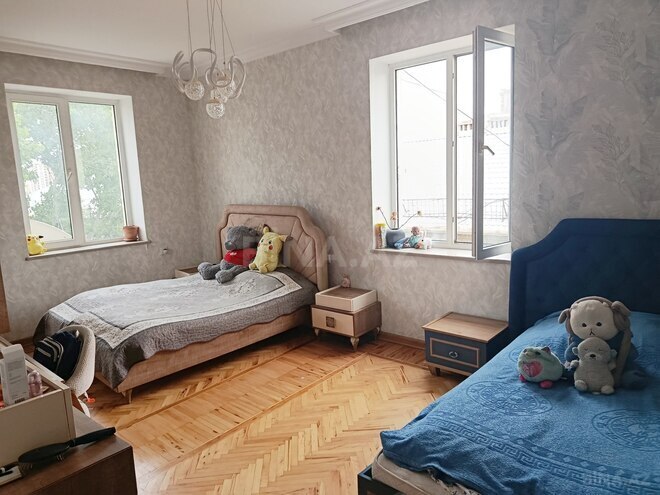 Satılır 3 otaqlı köhnə tikili 100 m², Nəriman Nərimanov m., photo 6 from 14