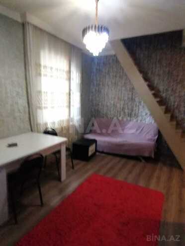 İcarəyə verilir 2 otaqlı köhnə tikili 50 m², Nərimanov r., photo 3 from 10