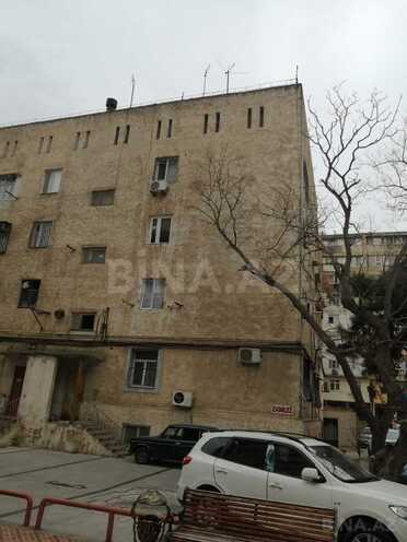 İcarəyə verilir 2 otaqlı köhnə tikili 50 m², Nərimanov r., photo 9 from 10