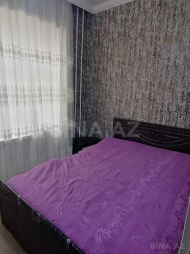 İcarəyə verilir 2 otaqlı köhnə tikili 50 m², Nərimanov r., photo 4 from 10