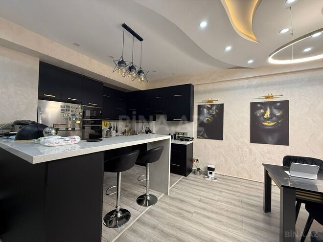 Продаётся 3-комн. новостройка 135 м², м. 28 мая, photo 9 from 17