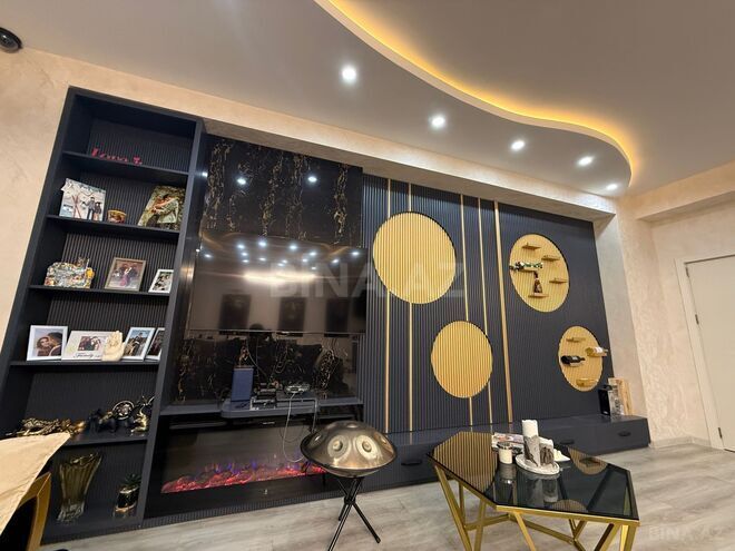 Продаётся 3-комн. новостройка 135 м², м. 28 мая, photo 12 from 17