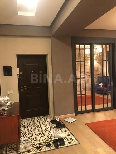 Satılır 3 otaqlı yeni tikili 120 m², Nəriman Nərimanov m., photo 7 from 19