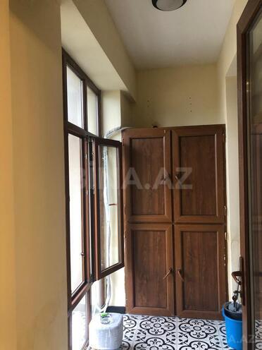 Satılır 3 otaqlı yeni tikili 120 m², Nəriman Nərimanov m., photo 16 from 19