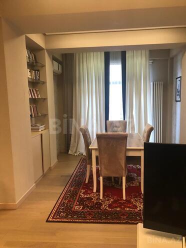 Satılır 3 otaqlı yeni tikili 120 m², Nəriman Nərimanov m., photo 1 from 19