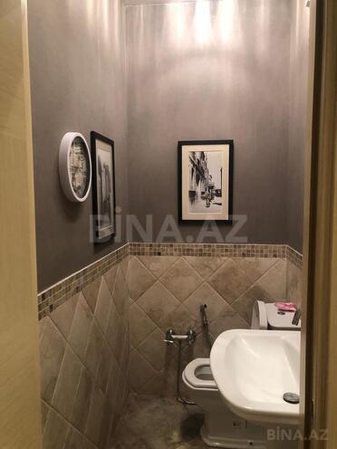 Satılır 3 otaqlı yeni tikili 120 m², Nəriman Nərimanov m., photo 11 from 19