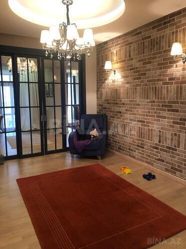 Satılır 3 otaqlı yeni tikili 120 m², Nəriman Nərimanov m., photo 5 from 19