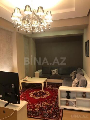 Satılır 3 otaqlı yeni tikili 120 m², Nəriman Nərimanov m., photo 3 from 19