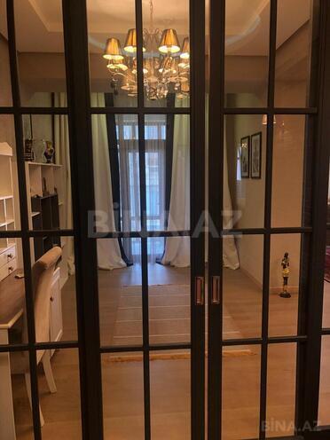 Satılır 3 otaqlı yeni tikili 120 m², Nəriman Nərimanov m., photo 6 from 19
