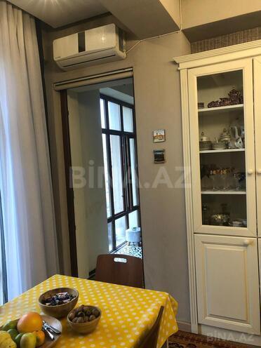Satılır 3 otaqlı yeni tikili 120 m², Nəriman Nərimanov m., photo 14 from 19