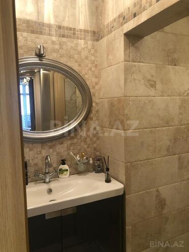 Satılır 3 otaqlı yeni tikili 120 m², Nəriman Nərimanov m., photo 10 from 19