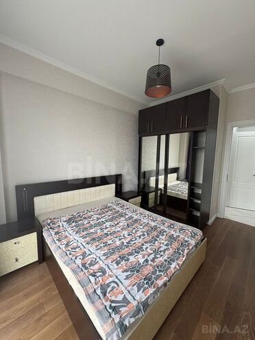 İcarəyə verilir 2 otaqlı yeni tikili 56 m², Yasamal r., photo 8 from 16